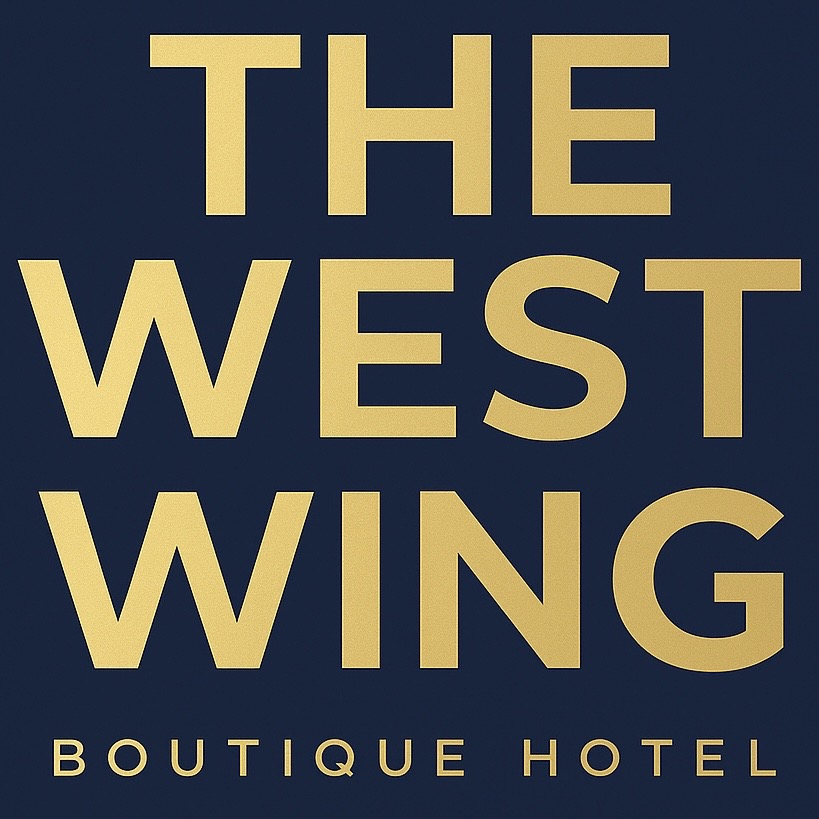 The West Wing