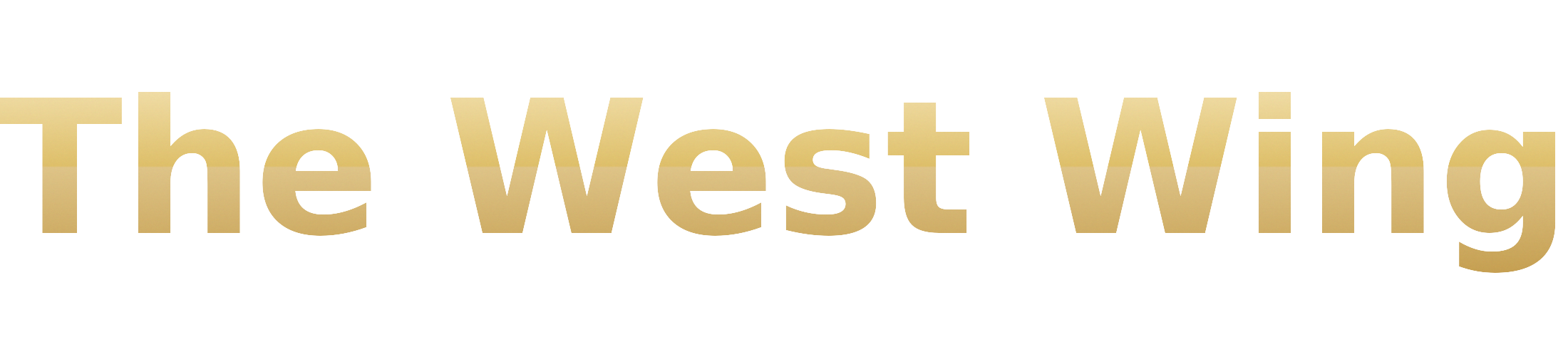 The West Wing